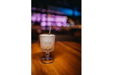 Koktejlové slamky ČIERNE...